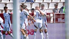 Resumen y goles del Albacete vs Cartagena, jornada 37 de LaLiga Hypermotion