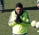 Casemiro vuelve: Zidane lleva 32 días sin contar con él en Liga
