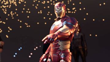 El último parche de Marvel's Avengers mejora la estabilidad del juego en PC