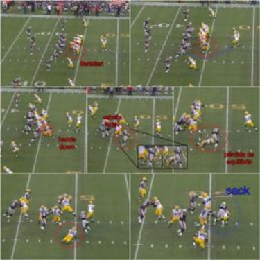 Detalles de la semana 1 de pretemporada en la NFL