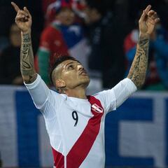 El registro que deja a Perú como el gran verdugo de la Generación Dorada