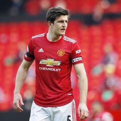 Maguire se enfrenta a Woodward por la Superliga