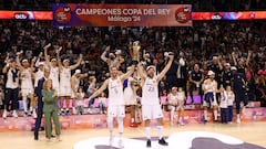 Copa del Rey 2024 -