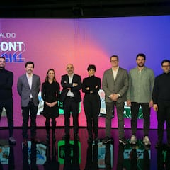 PRISA, segunda compañía de audio en ‘streaming’ del mundo y la primera en español