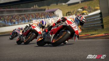 Captura de pantalla - MotoGP 14 (360)