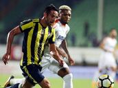 Mauricio Isla se deja querer: "El Betis sería una linda oportunidad"