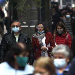 Variante delta del COVID: cuáles son sus síntomas, cuántos casos hay y cómo ha llegado a Chile