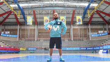 Ricardinho, sexto bal¨®n de oro