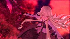 Captura de pantalla - The Legend of Heroes: Trails of Cold Steel IV - The End of Saga (PS4)