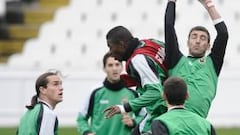 El corazón en la Copa y la cabeza en la Liga