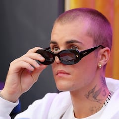 Justin Bieber revela que tiene síndrome de Ramsay Hunt y parálisis facial
