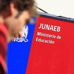 Becas Junaeb 2024: cuándo dan los resultados y beneficiarios