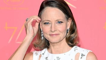 Las 10 mejores películas de Jodie Foster ordenadas de peor a mejor según IMDb y dónde verlas online