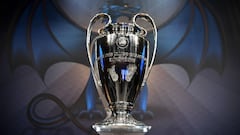 Real Madrid, Atlético, Juventus and Monaco in semi-final draw