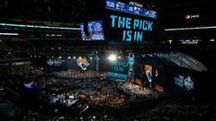 En el Draft 2022 de la NFL hay ocho equipos que no tienen una selección de primera ronda: Bears, Browns, Broncos, Colts, Raiders, Rams, Dolphins y 49ers.