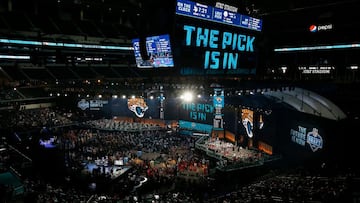 En el Draft 2022 de la NFL hay ocho equipos que no tienen una selección de primera ronda: Bears, Browns, Broncos, Colts, Raiders, Rams, Dolphins y 49ers.