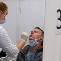 Eliminatorias Sudamericanas: cuál es protocolo por coronavirus y qué pasa si hay que guardar cuarentena