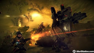 Killzone 3, Análisis en progreso