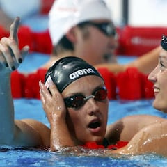 La natación también se queda sin Europeo, aplazado a agosto