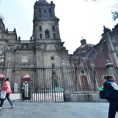 Coronavirus: Nuevas medidas del alcoholímetro para evitar contagio en CDMX