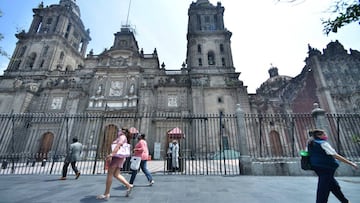 Coronavirus: Nuevas medidas del alcoholímetro para evitar contagio en CDMX