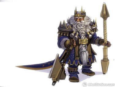 El Señor de Los Anillos: Minas de Moria se muestra en artes