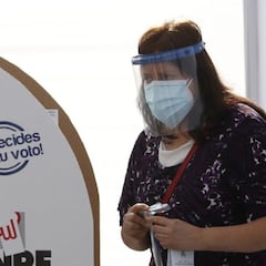 Elecciones Perú 2021: dónde votar y como saber mi local de votación ONPE