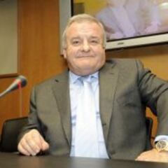 Caso Osasuna: Pachi Izco declarará como investigado