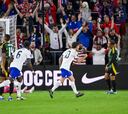 USMNT - Jamaica: Concacaf Nations League; resumen, goles y más...