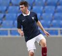 Laporte dice que Del Bosque se ha planteado llamarle para jugar