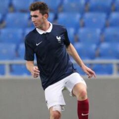 Laporte dice que Del Bosque se ha planteado llamarle para jugar