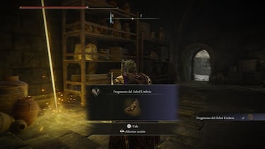 Todos los Fragmentos de Árbol Umbrío en el DLC de Elden Ring: Shadow of the Erdtree