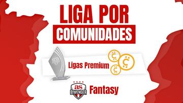 ¡VI edición de la Liga por Comunidades de Biwenger Fantasy!