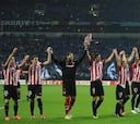 El Athletic derriba al gran Raúl