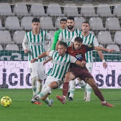 Isma Ruiz: “Nos tenemos que creer que podemos estar en los puestos de arriba”