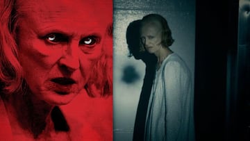 Celebra Halloween con una de las pel¨ªculas m¨¢s terror¨ªficas que existen y no todo el mundo conoce
