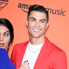 La marca ‘Cristiano Ronaldo’ se dispara: 850 millones de euros