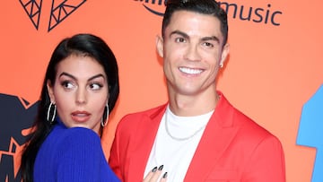 Atención al festejo viral del cumpleaños de Cristiano Ronaldo