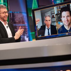 El nuevo plan de RTVE para combatir con ‘El Hormiguero’