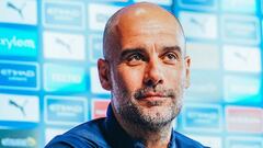 Los números de Guardiola ante el Real Madrid: los precedentes del entrenador del City