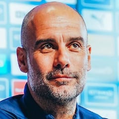 Problemas en defensa para el City