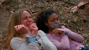 Ni el crítico más famoso quiso saber nada de este remake no oficial de un clásico del terror: “Repulsivo”