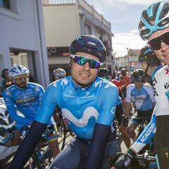 Mijas acogerá el final de la Vuelta a Andalucía 2020