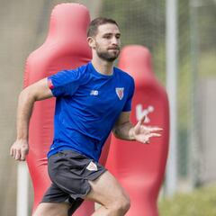 Yeray: "Queda mucho, podemos sacarlo adelante"