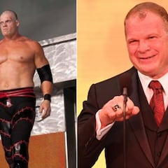 ¿Qué fue de Kane?: nacido en Torrejón y actual alcalde de Knox