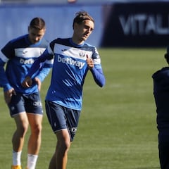 La redención silenciosa de Sergio