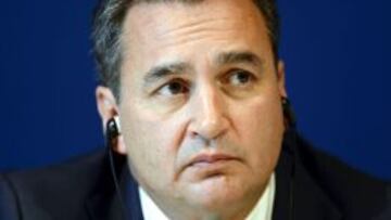 Investigan viajes a Doha con los gastos pagados antes de votar