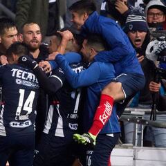 Javier Aguirre: ''Con el equipo que sea, he intentado ganar''