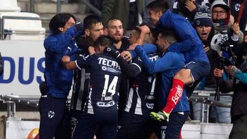 Javier Aguirre: ''Con el equipo que sea, he intentado ganar''