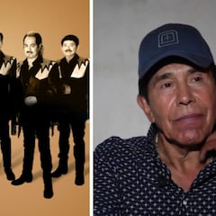 Los Tigres del Norte, El TRI y los artistas que le dedicaron canciones a Rafael Caro Quintero